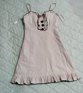 Tralala Doll Dress