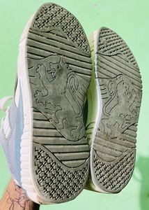 Reptape Chunky Sneakers