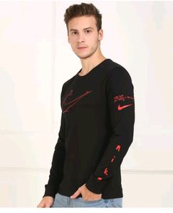 Nike DRI-FIT  Round Neck Tshirt