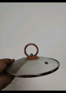 Stainless Steel Copper Bottom -- Fixed Price