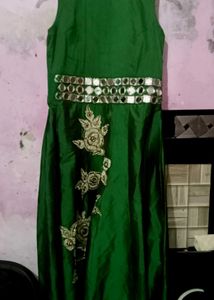 Gown For Ladies