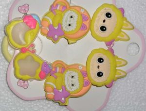 Cute Character Hair Accessories