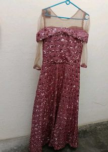 Gown For Women