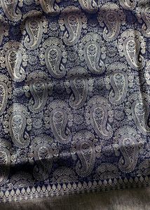 Banarasi Silk New Saree Idi not Use