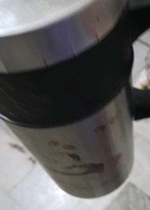 Vaccum Insulated Flask