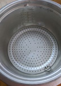 Rice Cooker