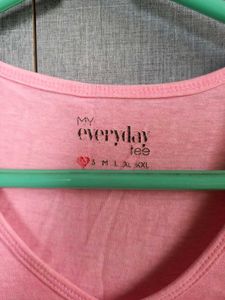 2 Cotton Tshirts