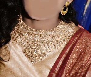 Elegant Lehenga Choli