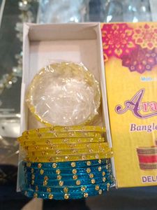 Bangles Set
