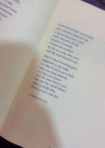 &#34;Warmth&#34; by Rithvik Singh - A Moving Read