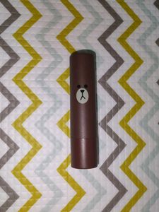 Korean Glossy Lipstick | Mansly Moist Lipstick No.6 | Superpigmented