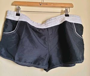 BOGO🎁Buy One Get 1 Free🎁Black women Shorts