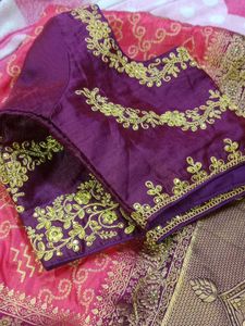new saree