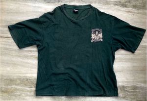 FSRN Graphic Tee - Dark Green