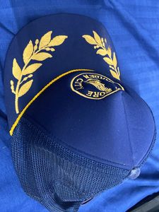 Men Cap