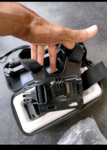 GoPro hero 9 mint condition