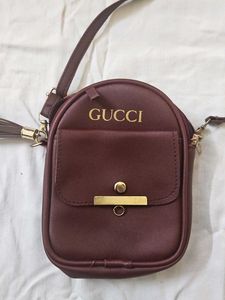 Gucci Copy Sling Bag (Price Drop)