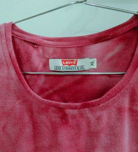 Levi&#39;s Tie-Dye Tee