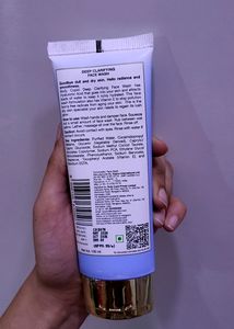 Body Cupid Facewash