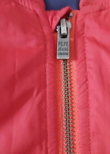 Original! New Pepe Jeans Jacket