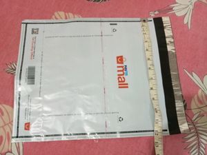 Paytm Mall Printed Large Size Courier Bags_Qty.18
