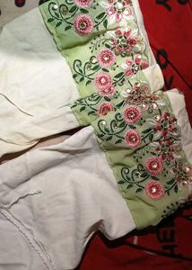 3piece  Pakistani Kurta Set Wedding Wear