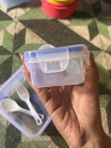 Lunch Box