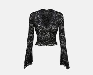Pretty Lace Top