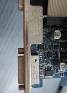 Asus Graphics Card For Desktop