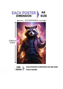 Marvel Posters