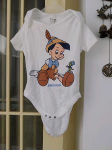 Boy Shirt