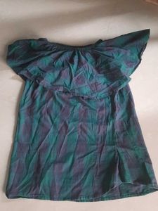 Short Kurti Tops