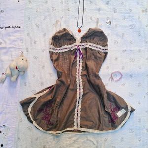 aesthetic Printerest cute lace top