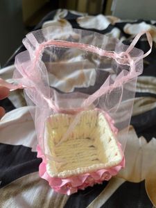 Cute pink Gift Box 🎁