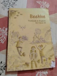 Beehive Book