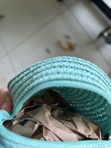 🌼Mint Green Donald Sling - New