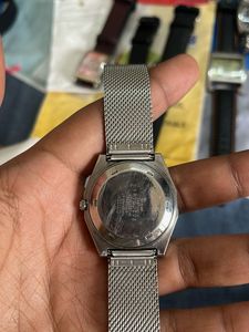 Citizen Vintage Automatic Watch ( Octagonal Case)