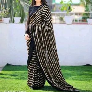 Saree Partywer