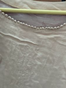 Jardosi Work Kurti