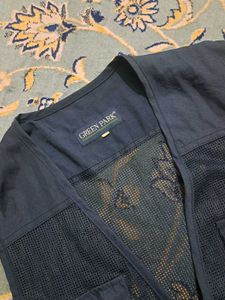 Green Park Utility Vest