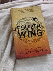 Fourth Wing
