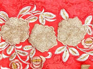 Elegant Dress Material