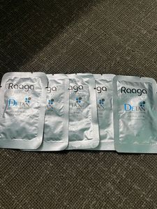 raaga de tan removal cream