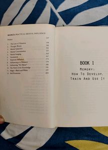 Memory : How To Develop Train And Use It