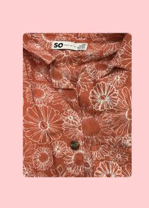Crop Shirt