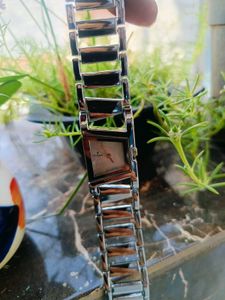 Titan Watch Brand New Unused