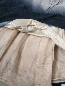Stylish Lehenga With Heavy Canvas