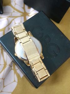 Original G By Guess Watch Japan Movt. For Women