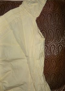 BARBIE DOLL FROCK