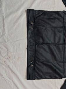 Stylish Black Jacket